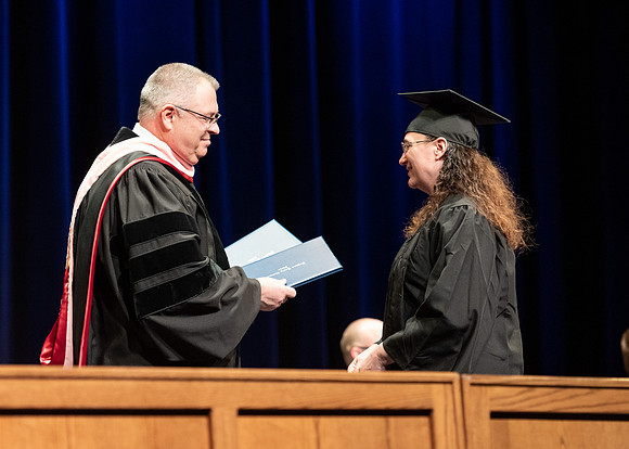 Academic Success & Interdisciplinary Studies - Apr 2023