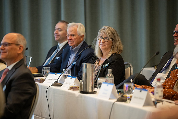 Fall President's Leadership Council - Oct 2026