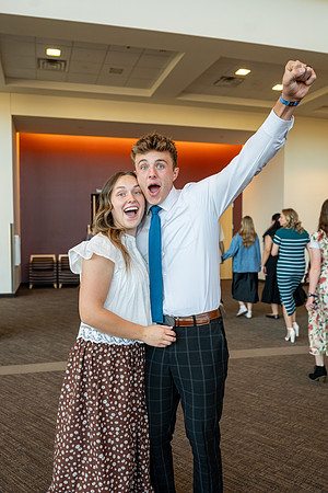 Devo Elder Bedner - Oct 2026