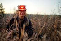 ROTC Training - Oct. 2026