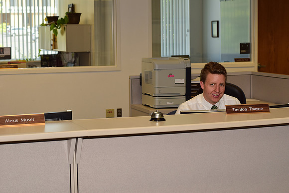 Housing Office