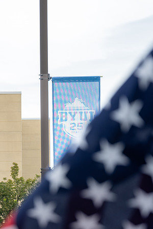 DailyBYUI - Sept 2026
