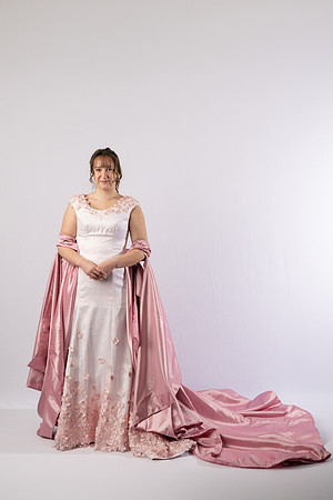 Fashion Portfolio - Apr 2025