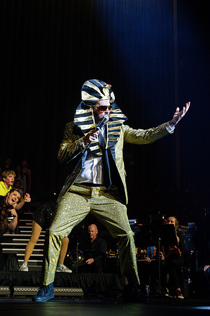 Joseph and The Amazing Technicolor Dreamcoat - Oct 2024