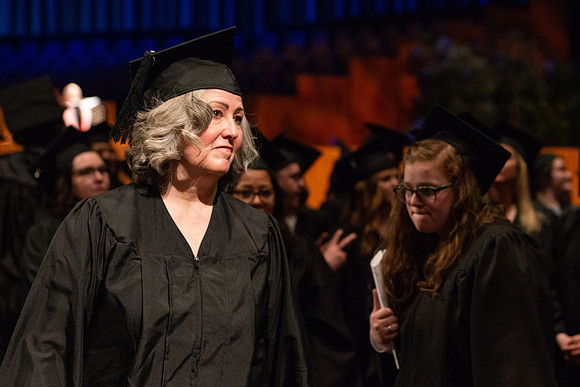 Commencement - Apr 2023