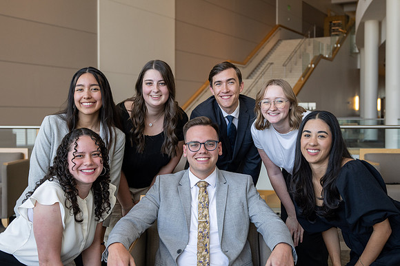 Student Employment HR - June 2025