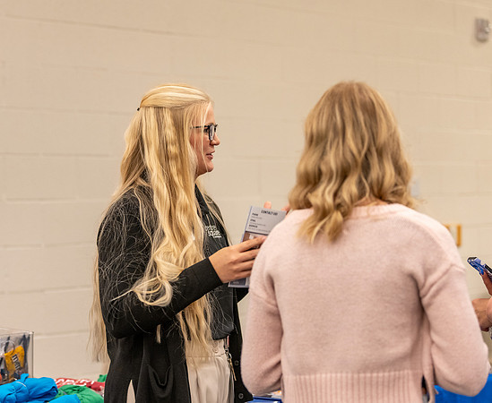 Campus Day Student Living & Housing Fair - Oct 2026