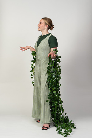 Fashion Portfolio - Dec 2024