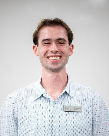 Accounting Office Headshots - Sept. 2026