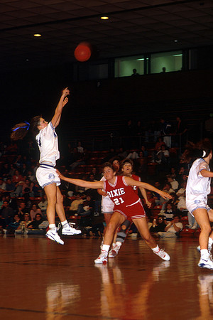 Women's Basketball