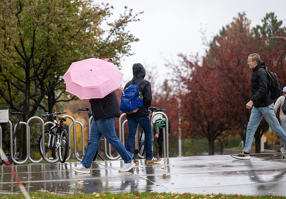BYU-Idaho Appreciation Dinner - Oct 2026