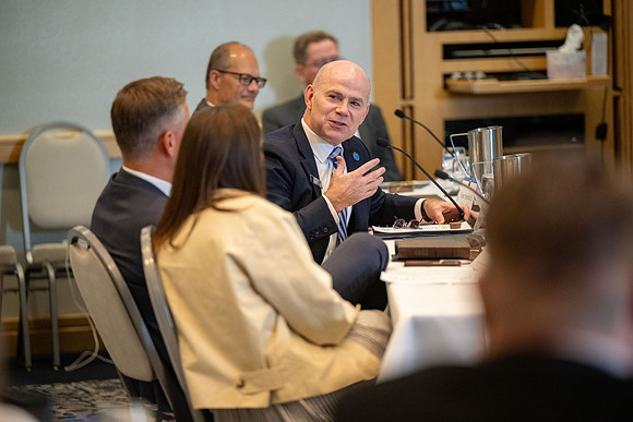 Fall President's Leadership Council - Oct 2026