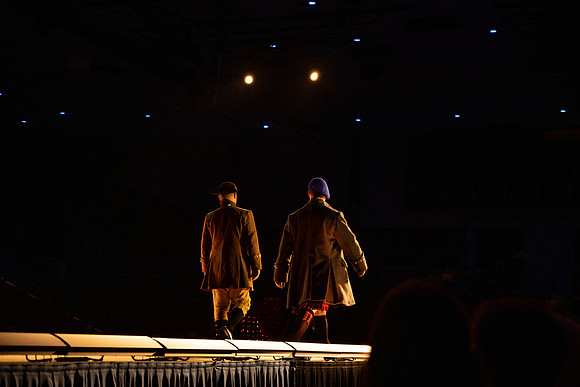 BYU-Idaho Fashion Show - Winter 2023 Semester