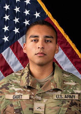 ROTC Cadets - Sept 2026