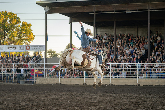 Spirit Week Rodeo - Oct 2026