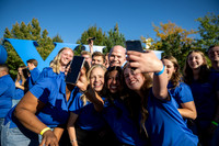 Peer Mentoring Retreat - Sept 2026