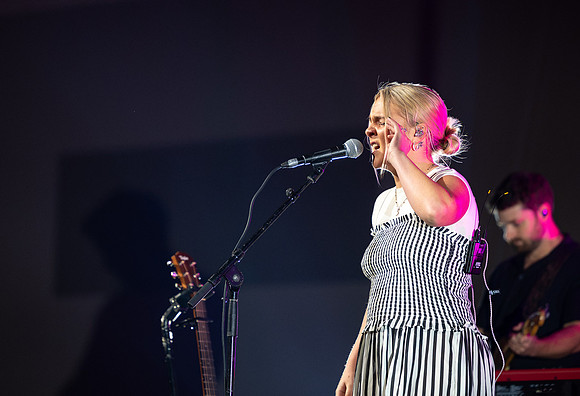 Lauren Daigle Concert - Sept. 2026