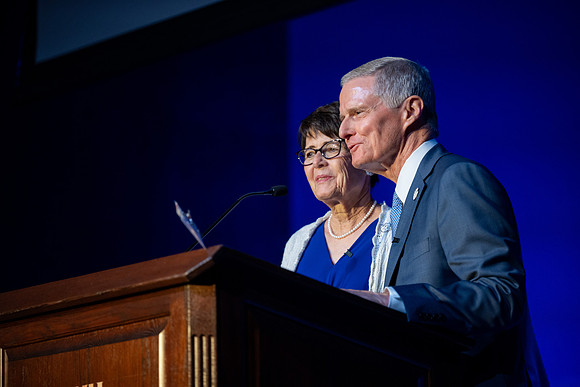Fall President's Leadership Council - Oct 2026