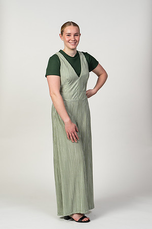 Fashion Portfolio - Dec 2024
