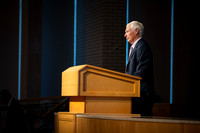 Michael Wilcox Forum - Oct 2026