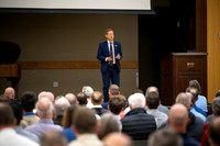 Fall Faculty Conference - Sept. 2026