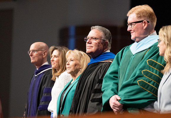 Commencement - Apr 2023