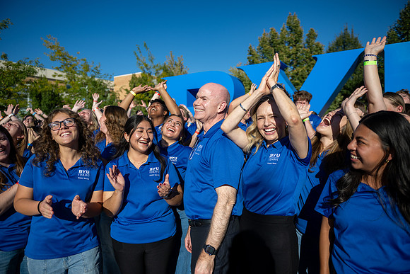 Peer Mentoring Retreat - Sept 2026