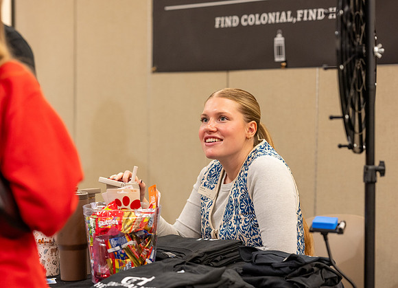 Campus Day Student Living & Housing Fair - Oct 2026