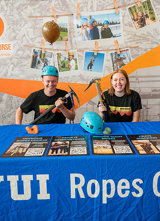 Career Fair - Sept. 2026
