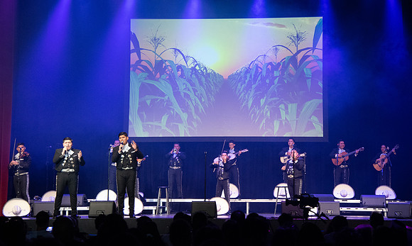 Mariachi Mexico Concert - May 2023