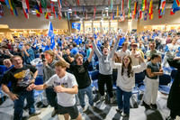 BYU Vs. Notre Dame Win - Oct 2026