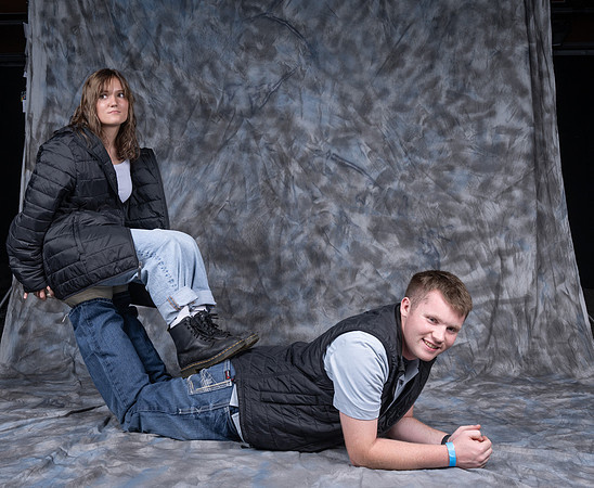 Date Night Photo Booth - Sept 2026