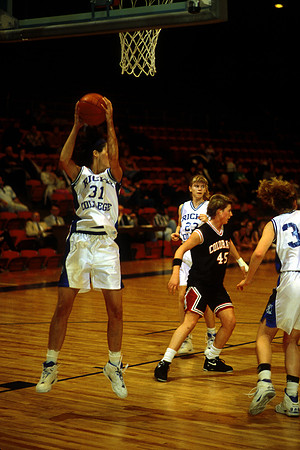 Women's Basketball