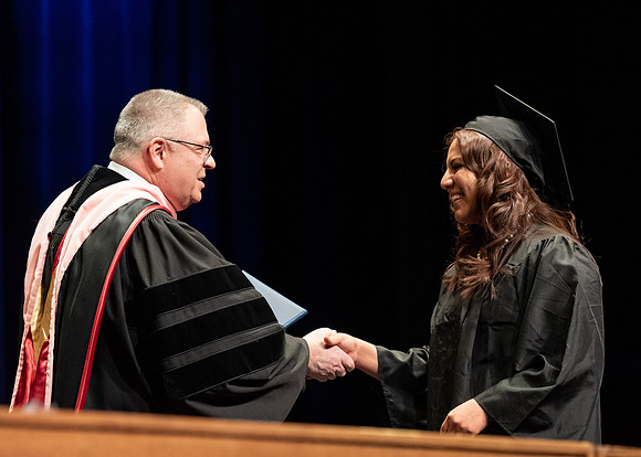Academic Success & Interdisciplinary Studies - Apr 2023