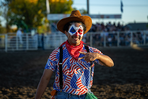 Spirit Week Rodeo - Oct 2026