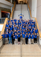 Alumni Chapter Conference Group Photo - Oct 2026