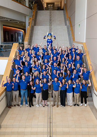 Alumni Chapter Conference Group Photo - Oct 2026