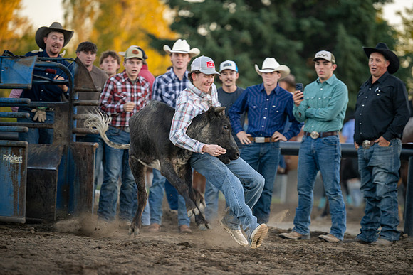 Spirit Week Rodeo - Oct 2026