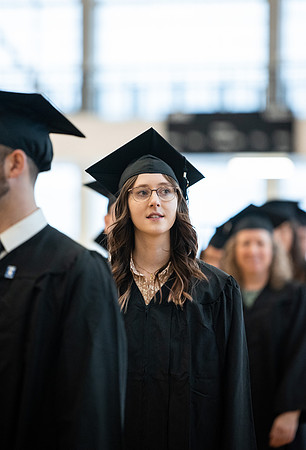 Commencement - Apr 2023