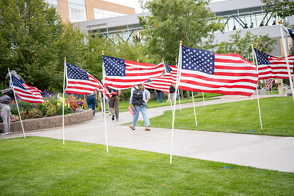 Constitution Day - Sep 2026