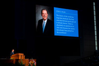 Devo - Elder James O. Fantone - Sept. 2026