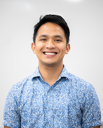 Accounting Office Headshots - Sept. 2026
