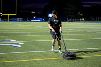 ROTC PT Tests - Oct 2026