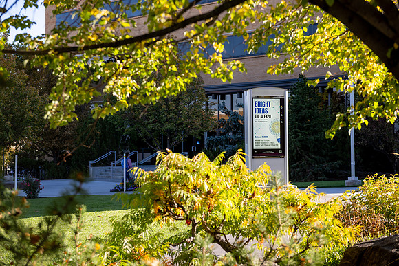 Digital Signage - Oct 2026