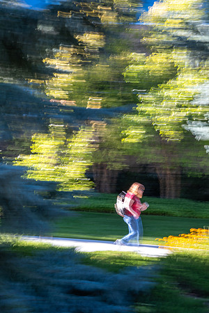 Students on Campus - Sept 2026