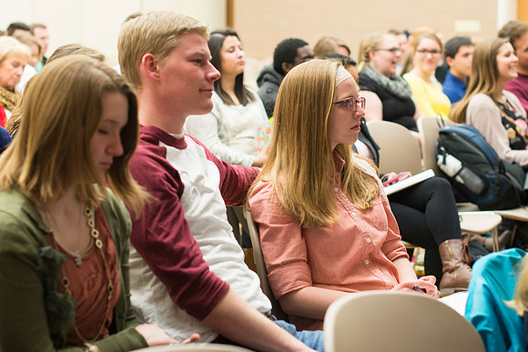 The Home and Family Department has teamed up with the Women’s Advisory Council to sponsor A Discussion on Dating and Courtship.