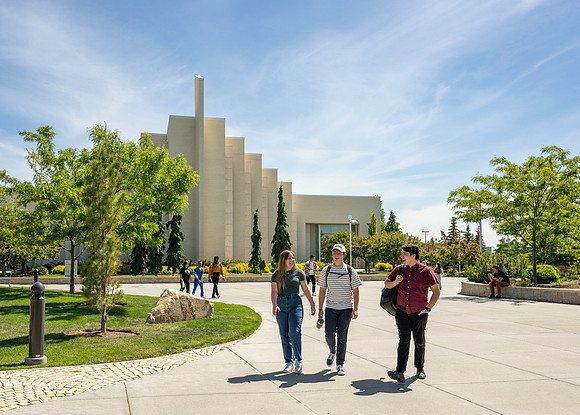 Admissions Viewbook photo - June 2023