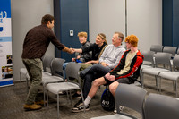 Campus Tour - Sep 2026
