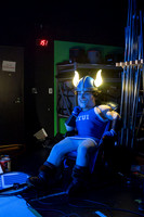 Thor - Oct 2026