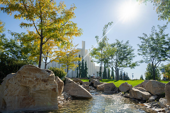 Daily BYUI - Setp 2026